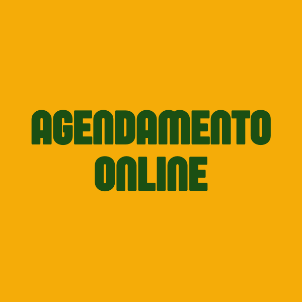 Agendamento Online